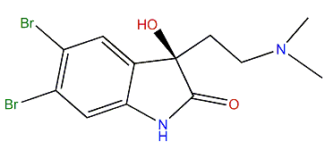 Narrabeenamine A